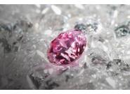 Argyle Pink Diamond i diamanti rosa più belli del mondo